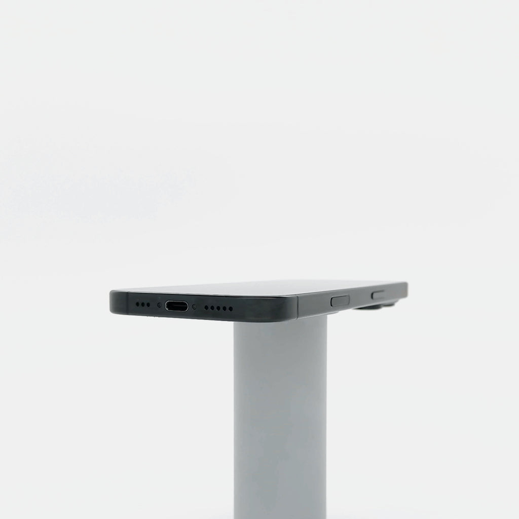 95新 Apple iPhone 16 Pro 256G 黑色鈦金屬 中國大陸版