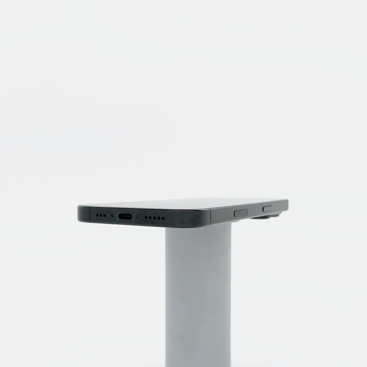 95新 Apple iPhone 16 Pro 256G 黑色鈦金屬 中國大陸版