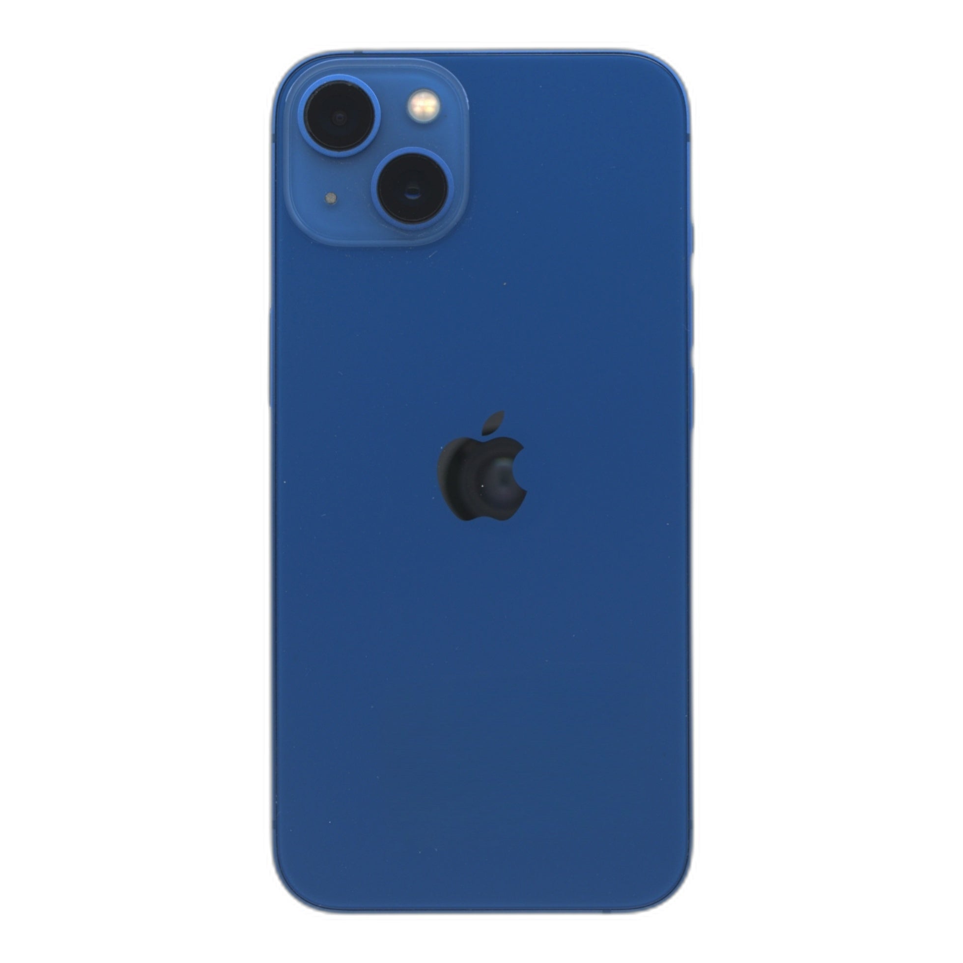 95新 Apple iPhone 13 128G 藍色 中國大陸版