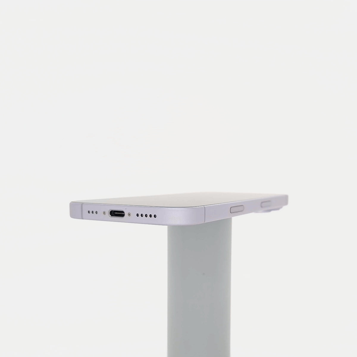 95新 Apple iPhone 17 256G 薰衣草紫色 中國大陸版