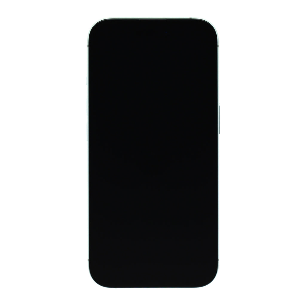 95新 Apple iPhone 16 128G 白色 中國大陸版