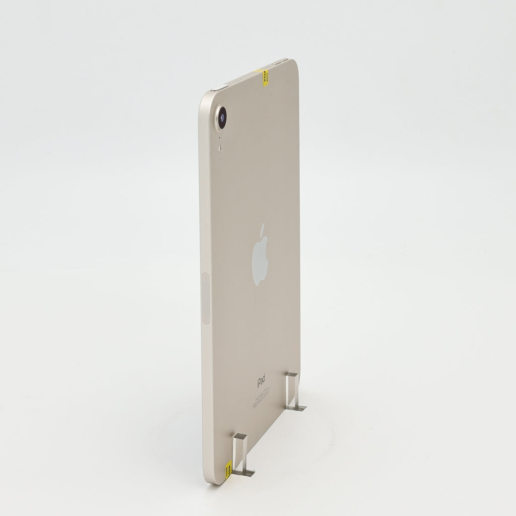 95新 Apple iPad mini6 256G 星光色 WIFI