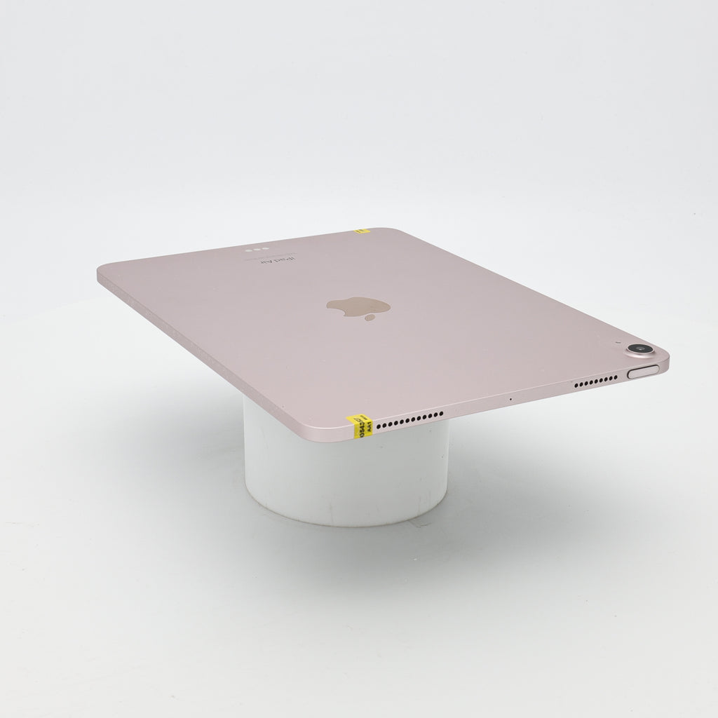 95新 Apple iPad Air5 64G 粉紅色 WIFI