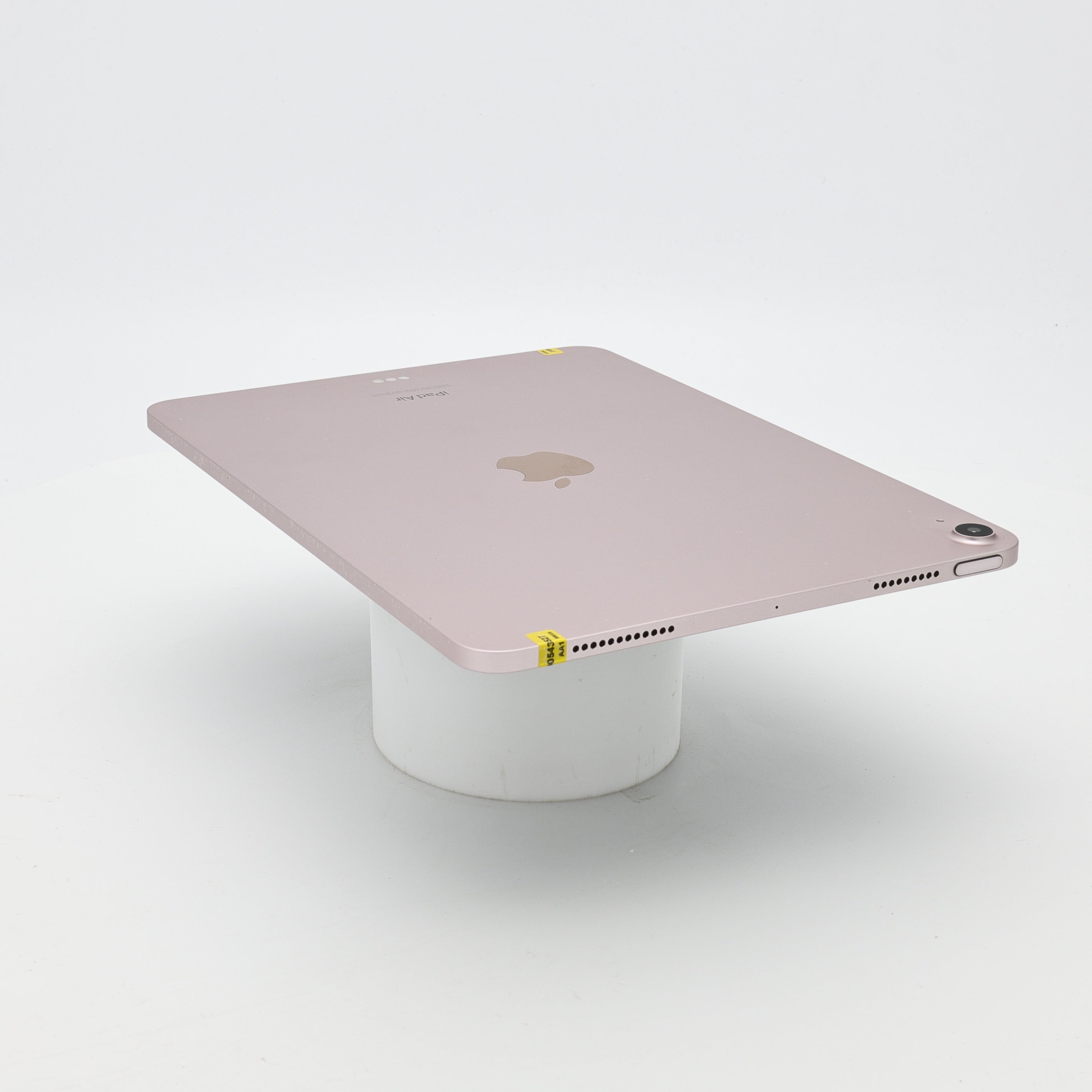 95新 Apple iPad Air5 64G 粉紅色 WIFI