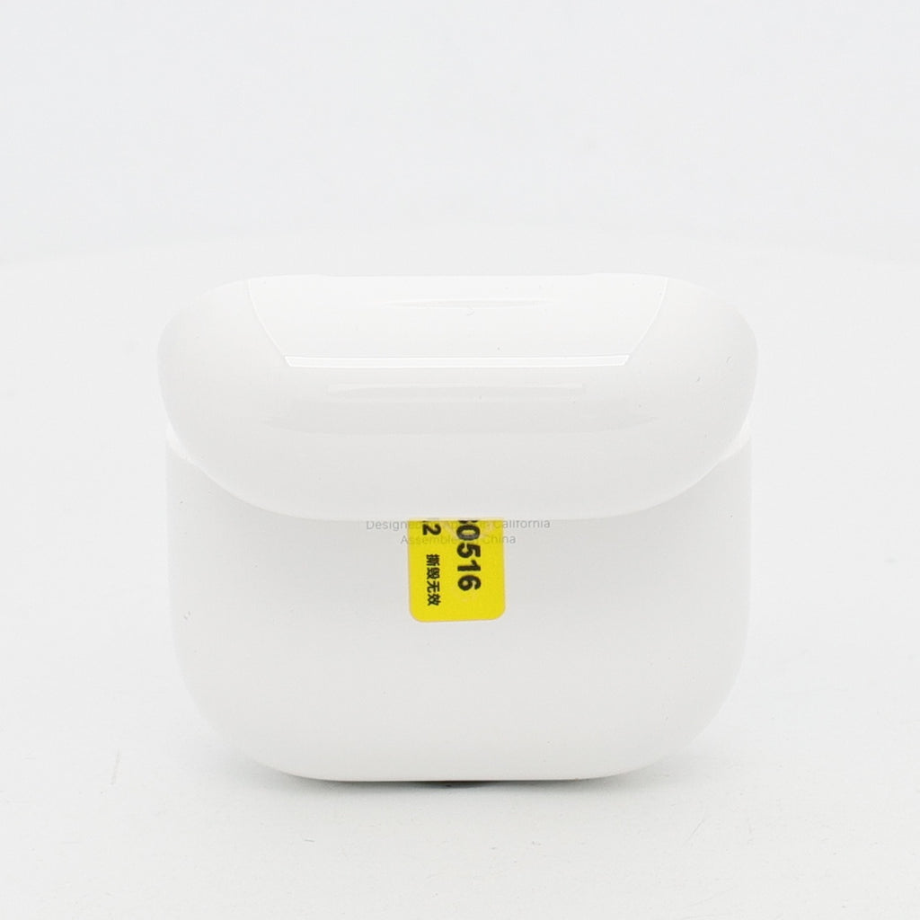99新 Apple AirPods 4 (支持主动降噪) 白色