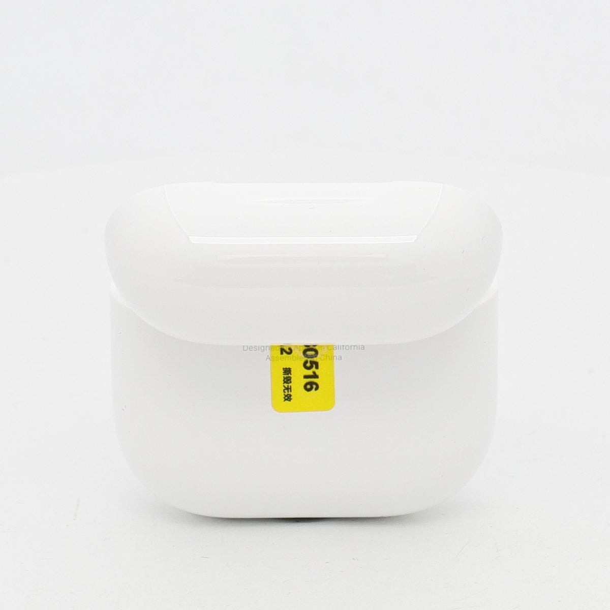 99新 Apple AirPods 4 (支持主动降噪) 白色