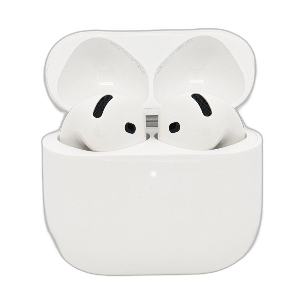 99新 Apple AirPods 4 (不支持主动降噪) 白色