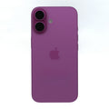 95新 Apple iPhone 16 256G 粉紅色 中國大陸版