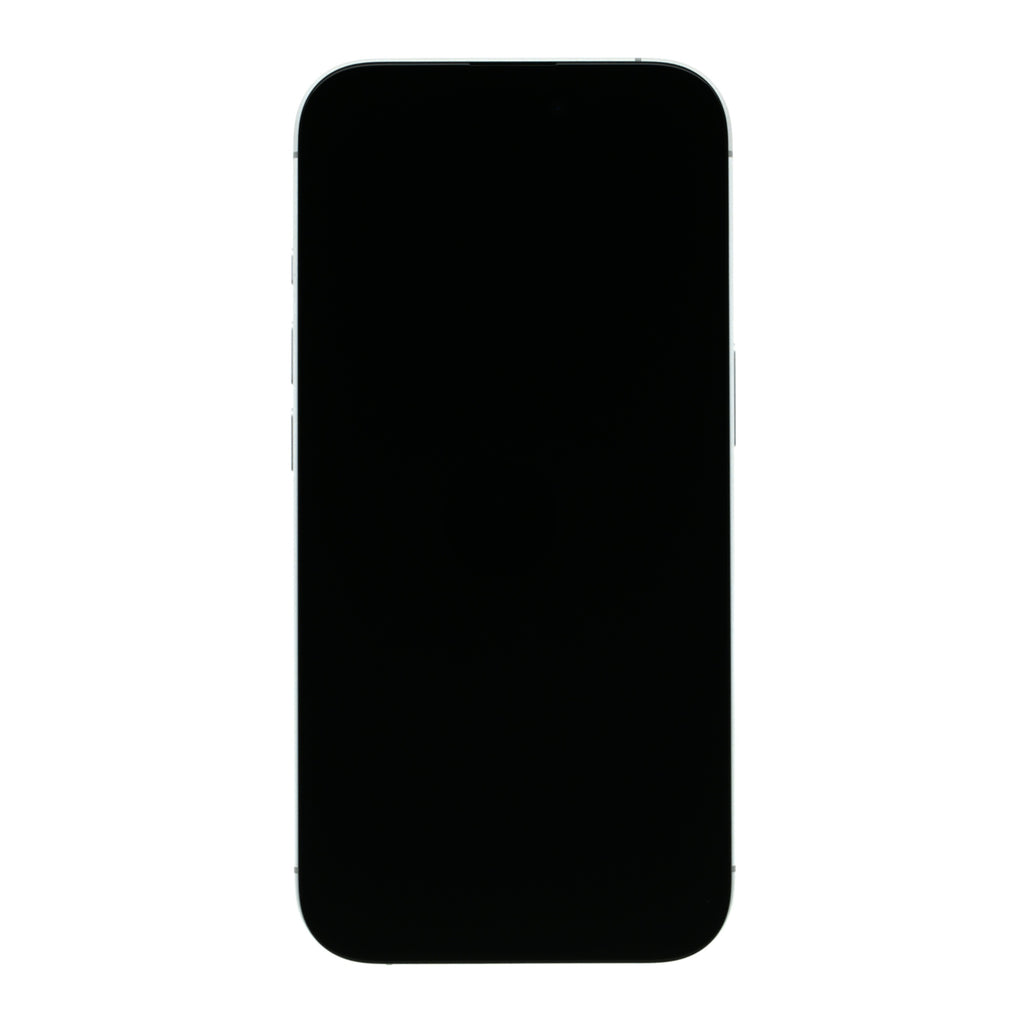 99新 Apple iPhone 16 256G 白色 中國大陸版