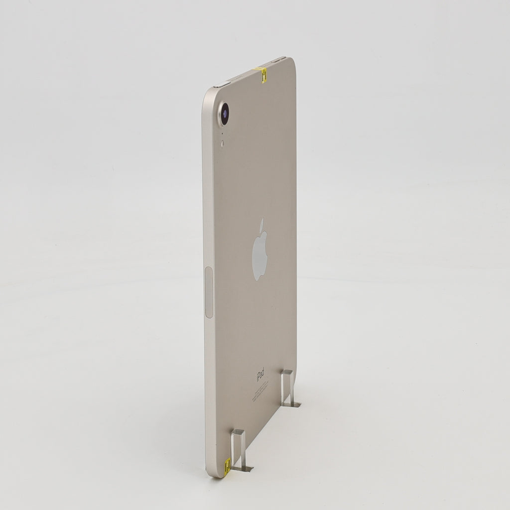 95新 Apple iPad mini6 64G 星光色 WIFI