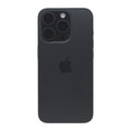 95新 Apple iPhone 15 Pro 256G 黑色鈦金屬 中國大陸版