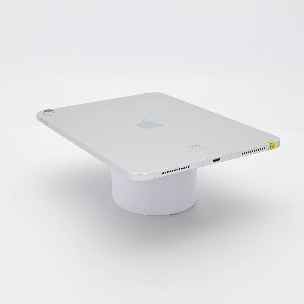 99新 Apple iPad 10代 64G 銀色 WIFI