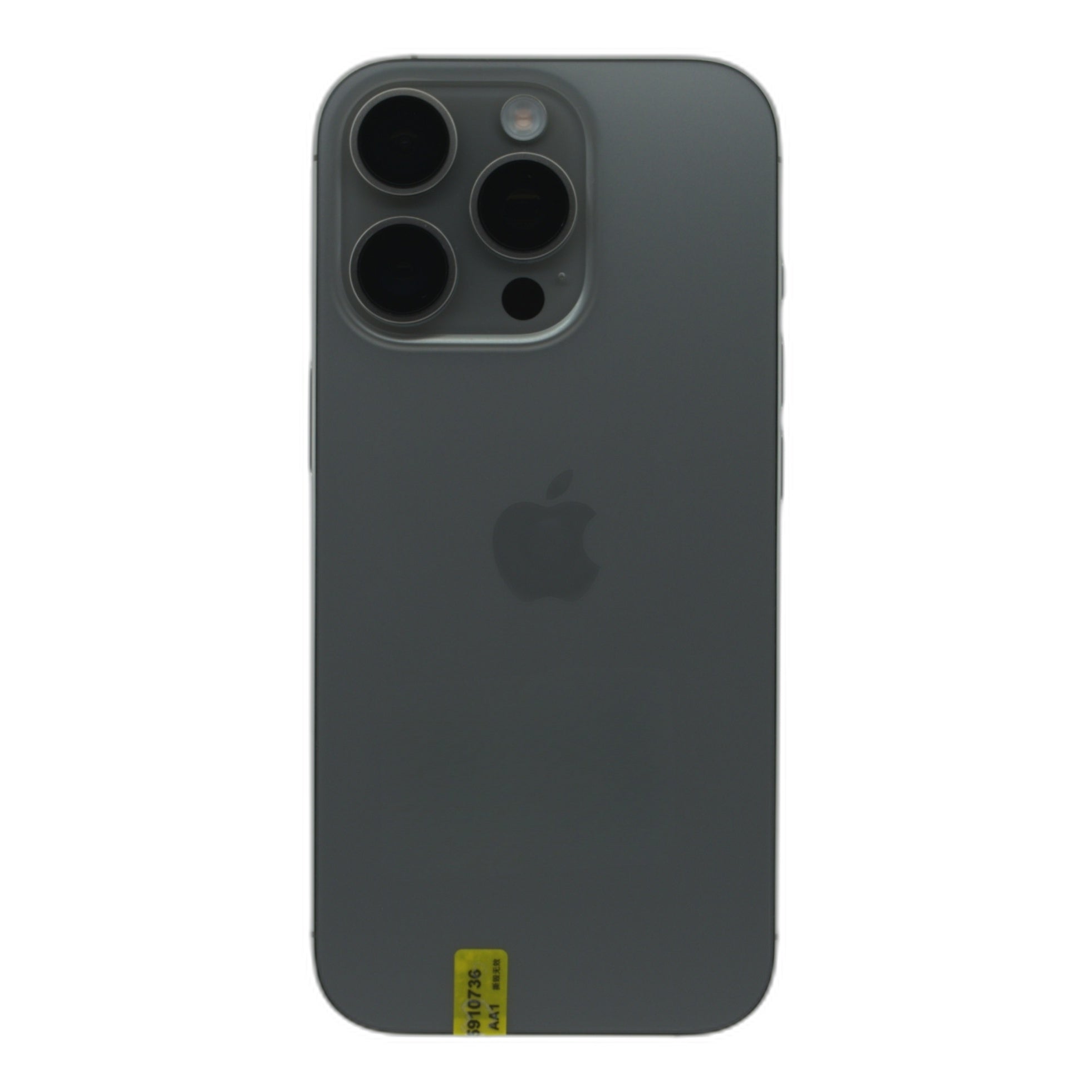 99新 Apple iPhone 16 Pro 128G 原色鈦金屬 中國大陸版