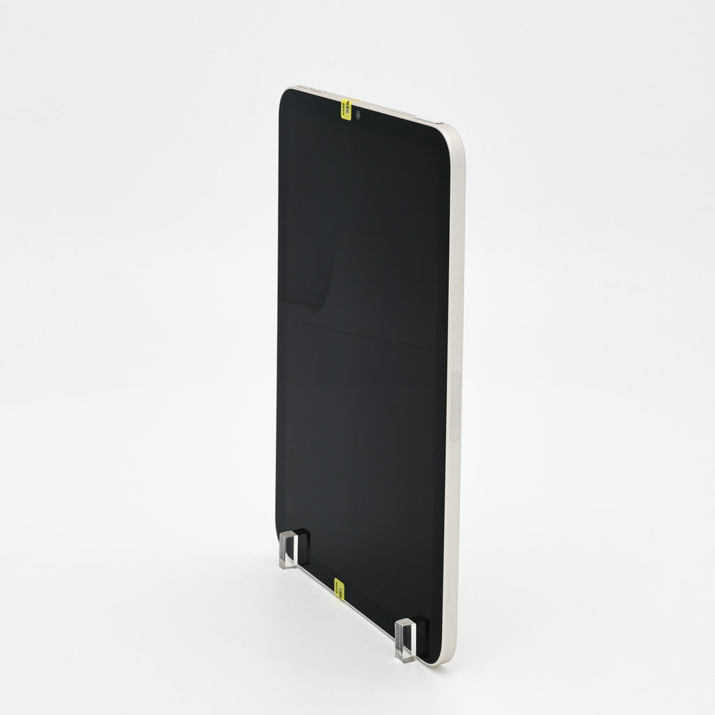 99新 Apple iPad mini6 64G 星光色 WIFI