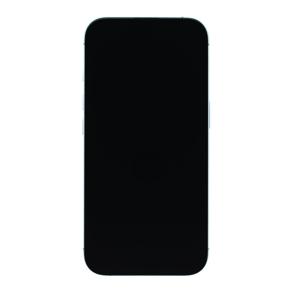 95新 Apple iPhone 16 256G 白色 中國大陸版