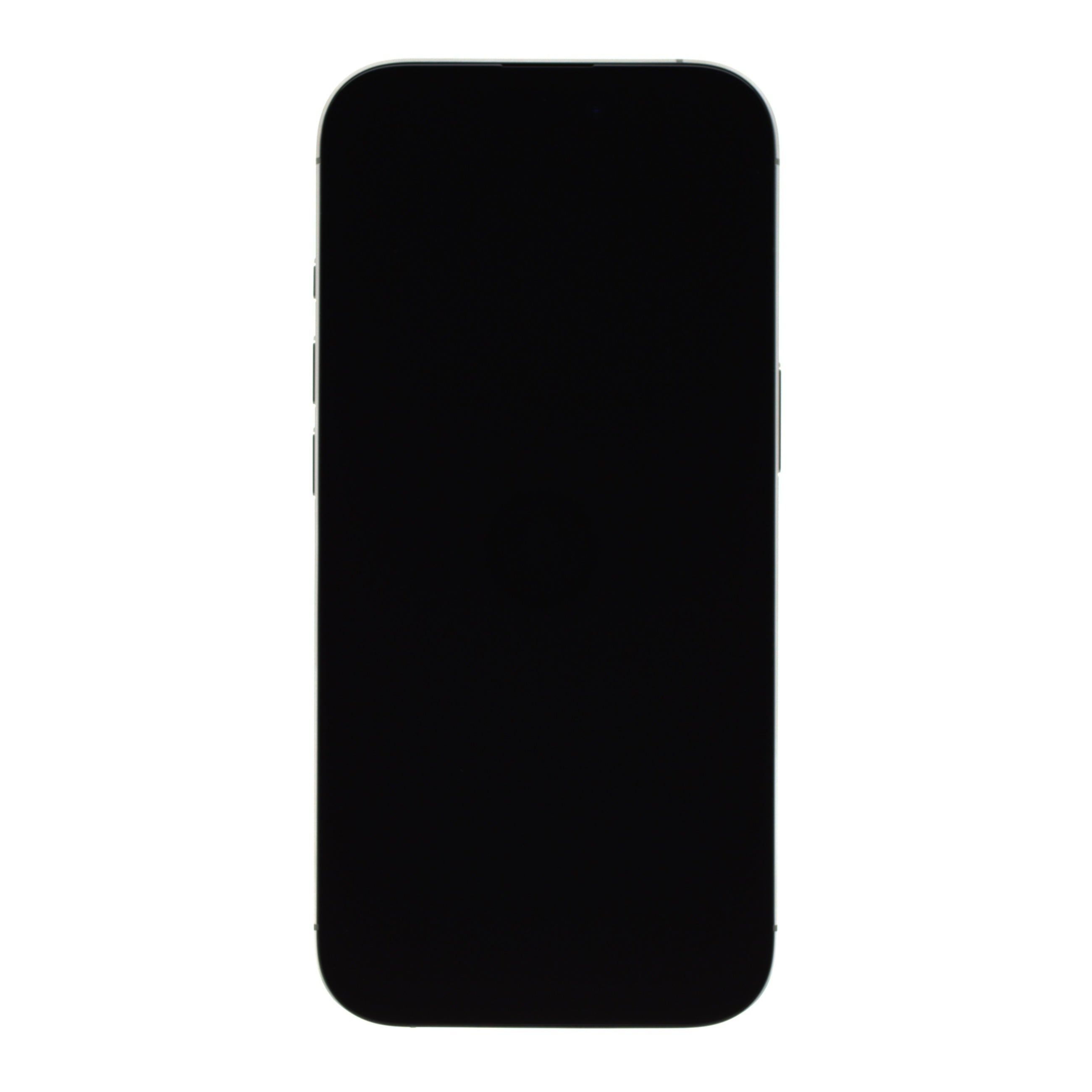 95新 Apple iPhone 16 Pro 128G 白色鈦金屬 中國大陸版