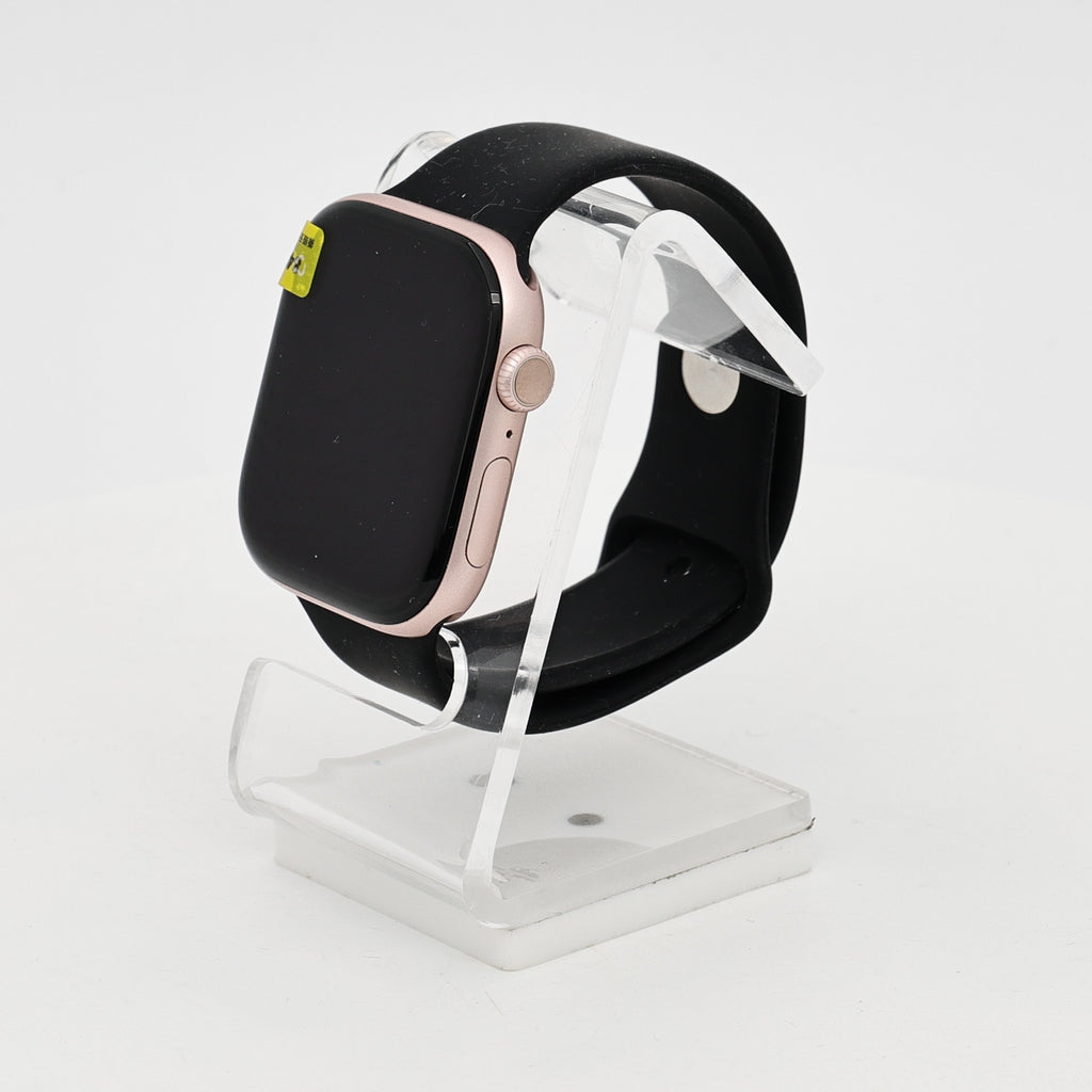 99新 Apple Watch Series 10 46毫米 鋁金屬