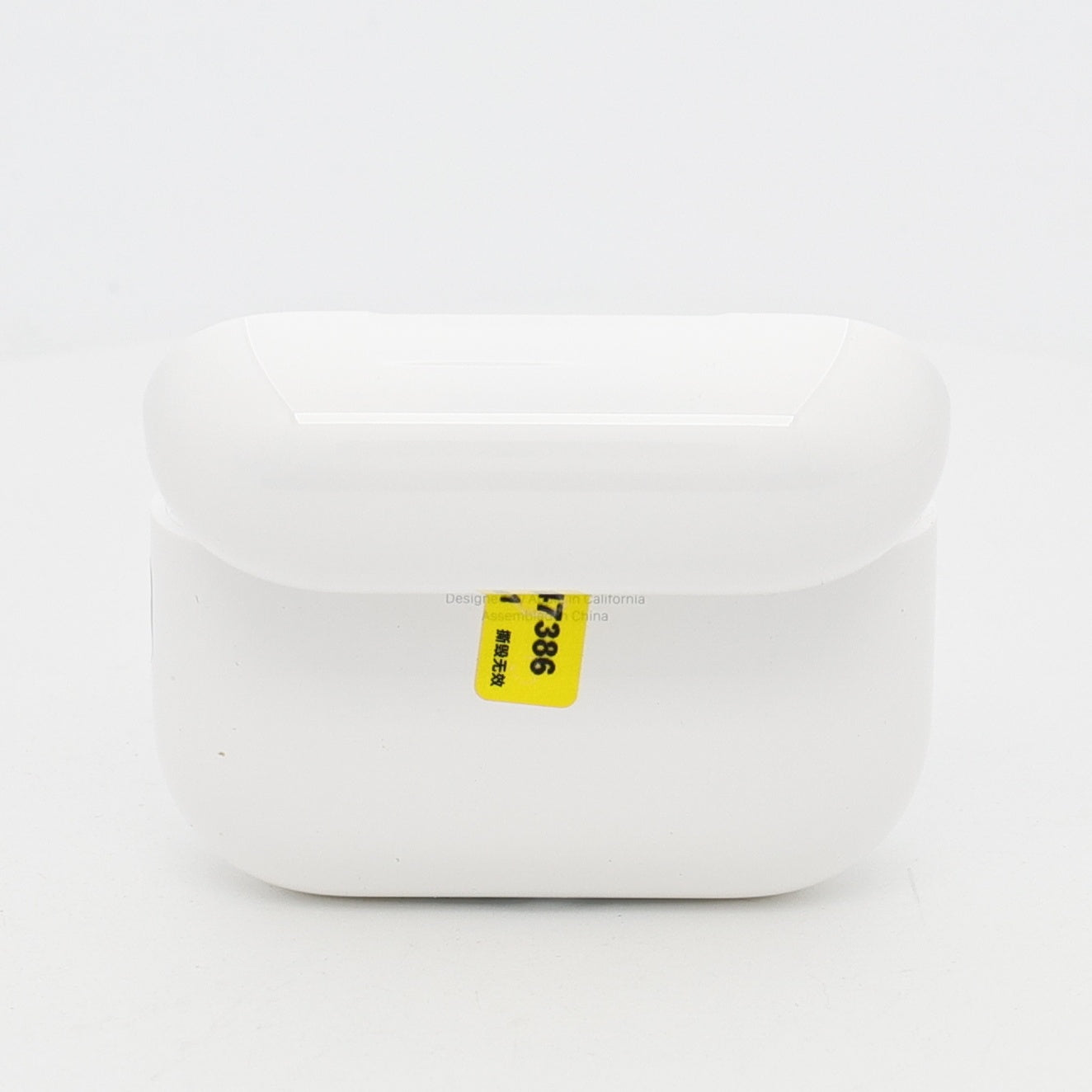 99新 Apple AirPods Pro 3 白色