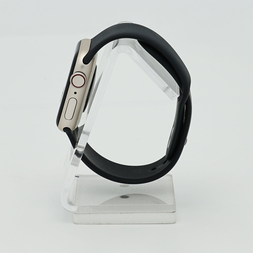 99新 Apple Watch SE 2 40毫米 鋁金屬