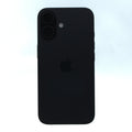 99新 Apple iPhone 16 128G 黑色 中國大陸版