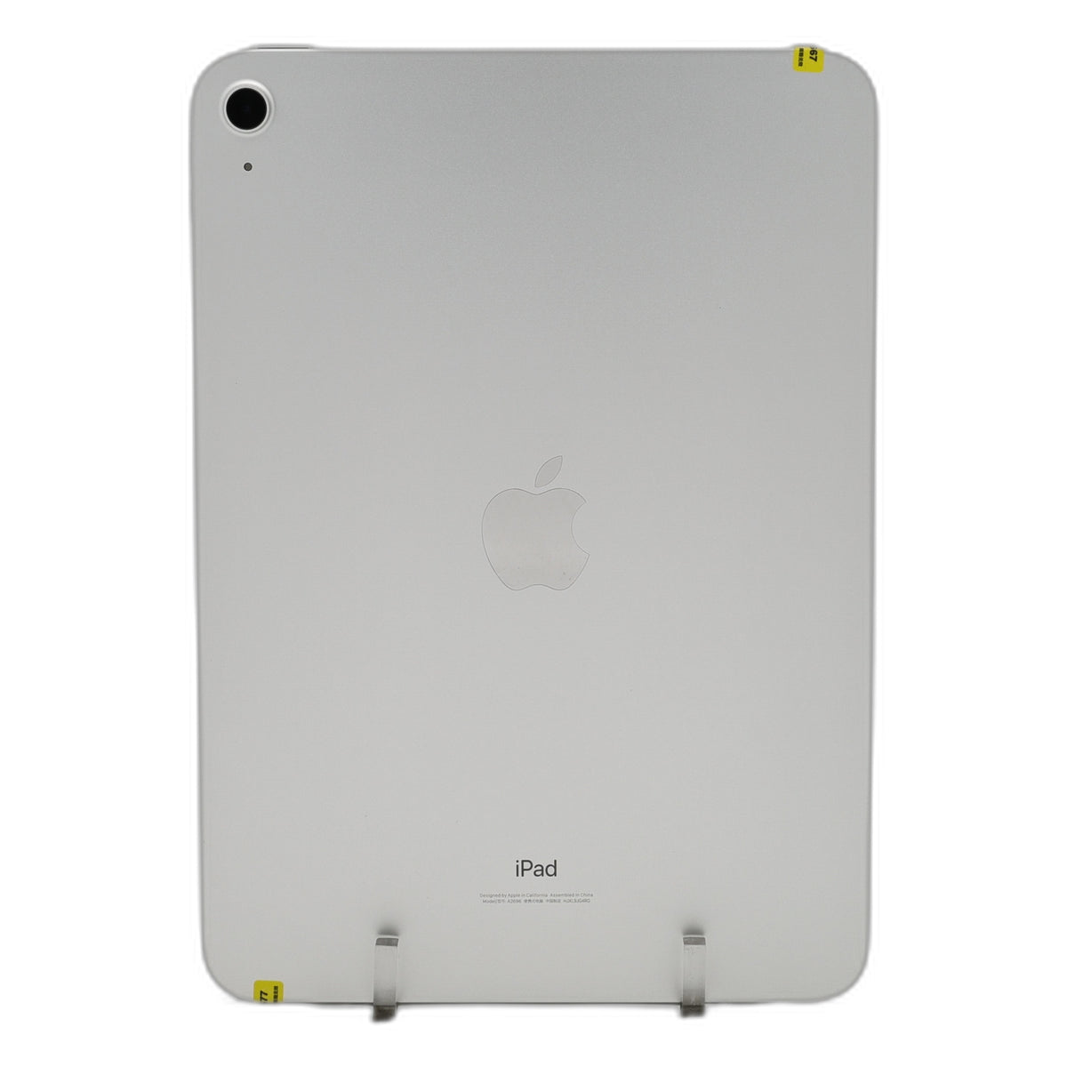 99新 Apple iPad 10代 256G 銀色 WIFI