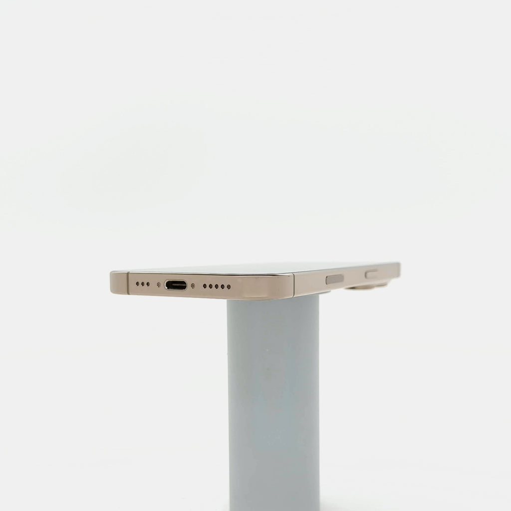 95新 Apple iPhone 16 Pro 256G 沙漠色鈦金屬 中國大陸版