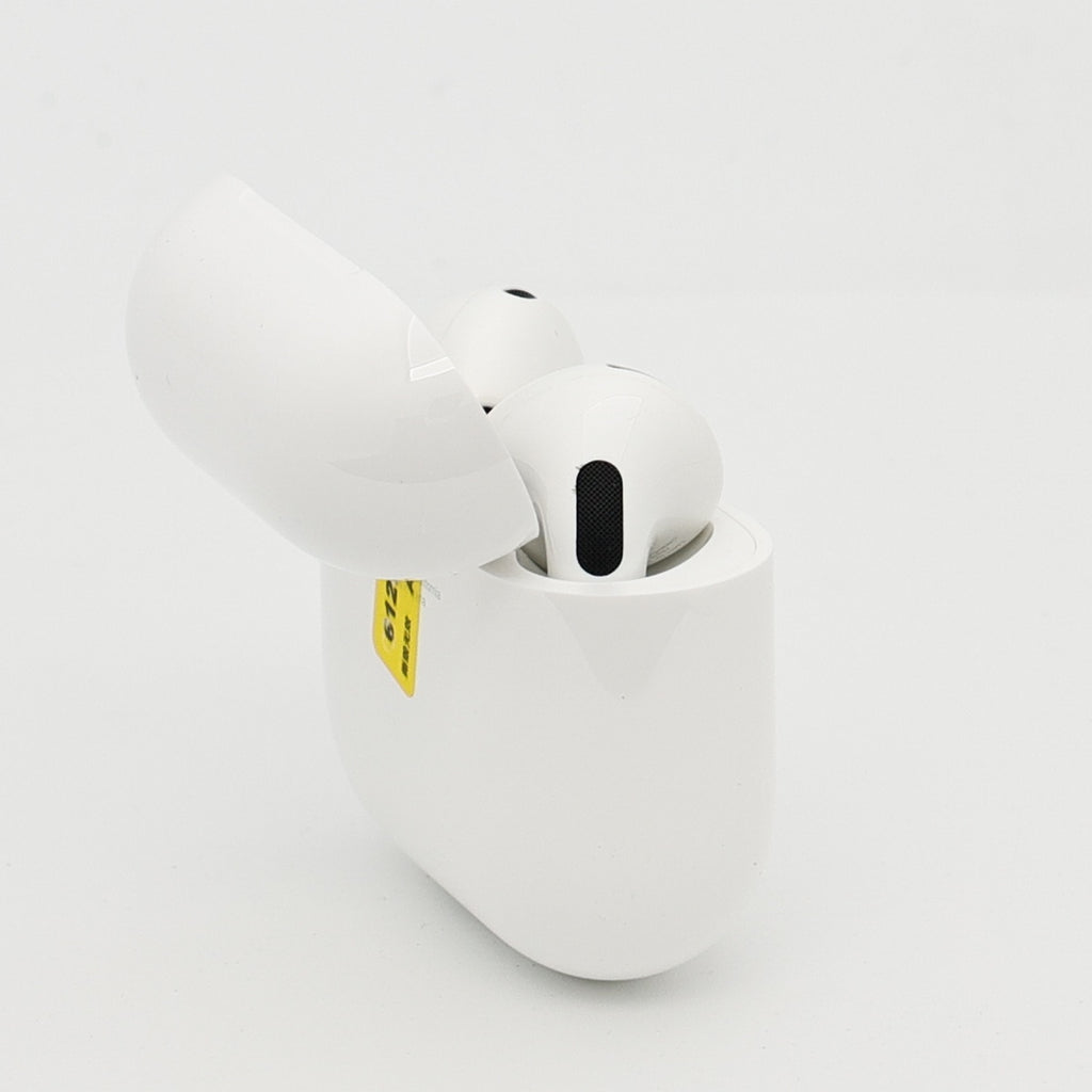 99新 Apple AirPods 4 (支持主动降噪) 白色
