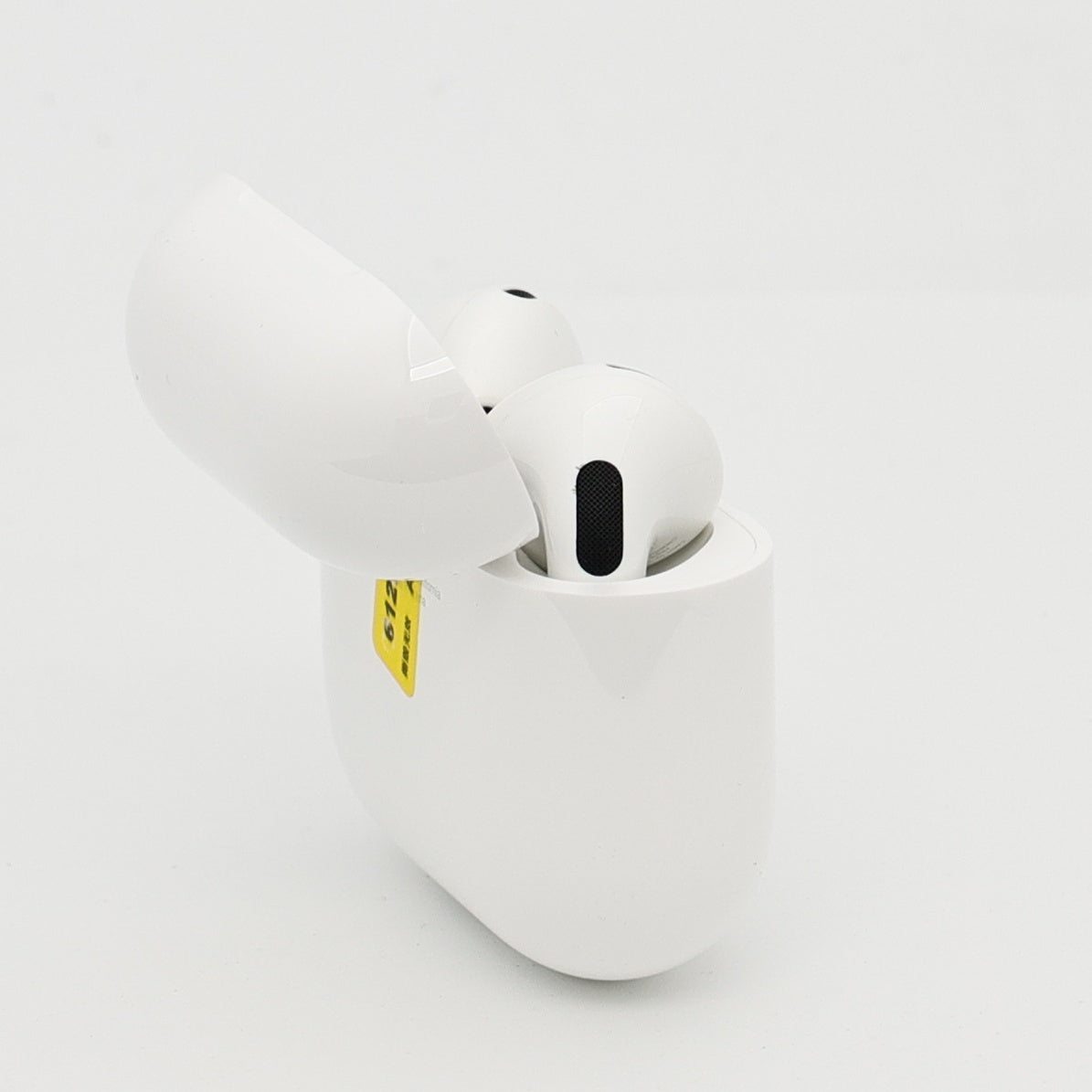 99新 Apple AirPods 4 (支持主动降噪) 白色