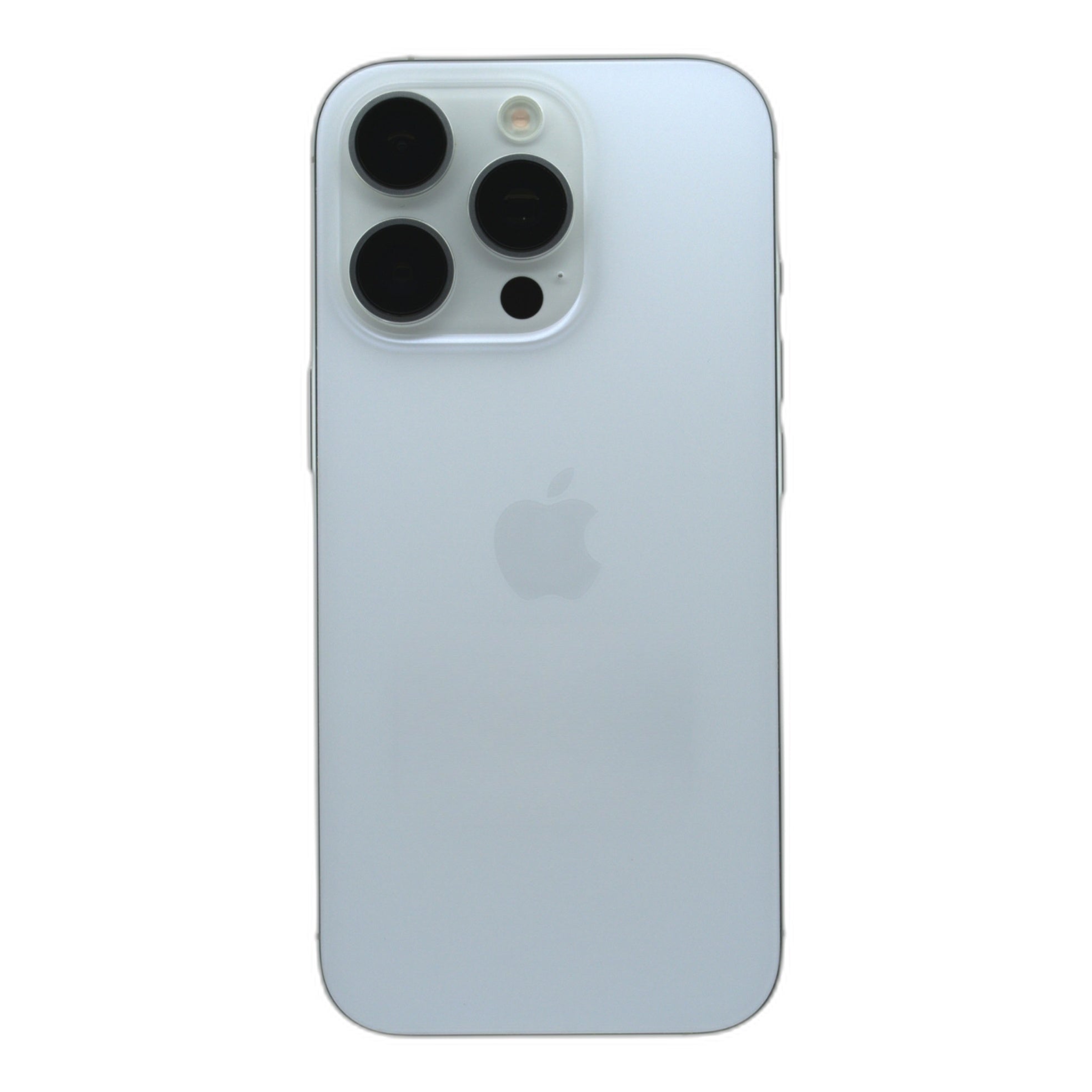 95新 Apple iPhone 16 Pro 128G 白色鈦金屬 中國大陸版
