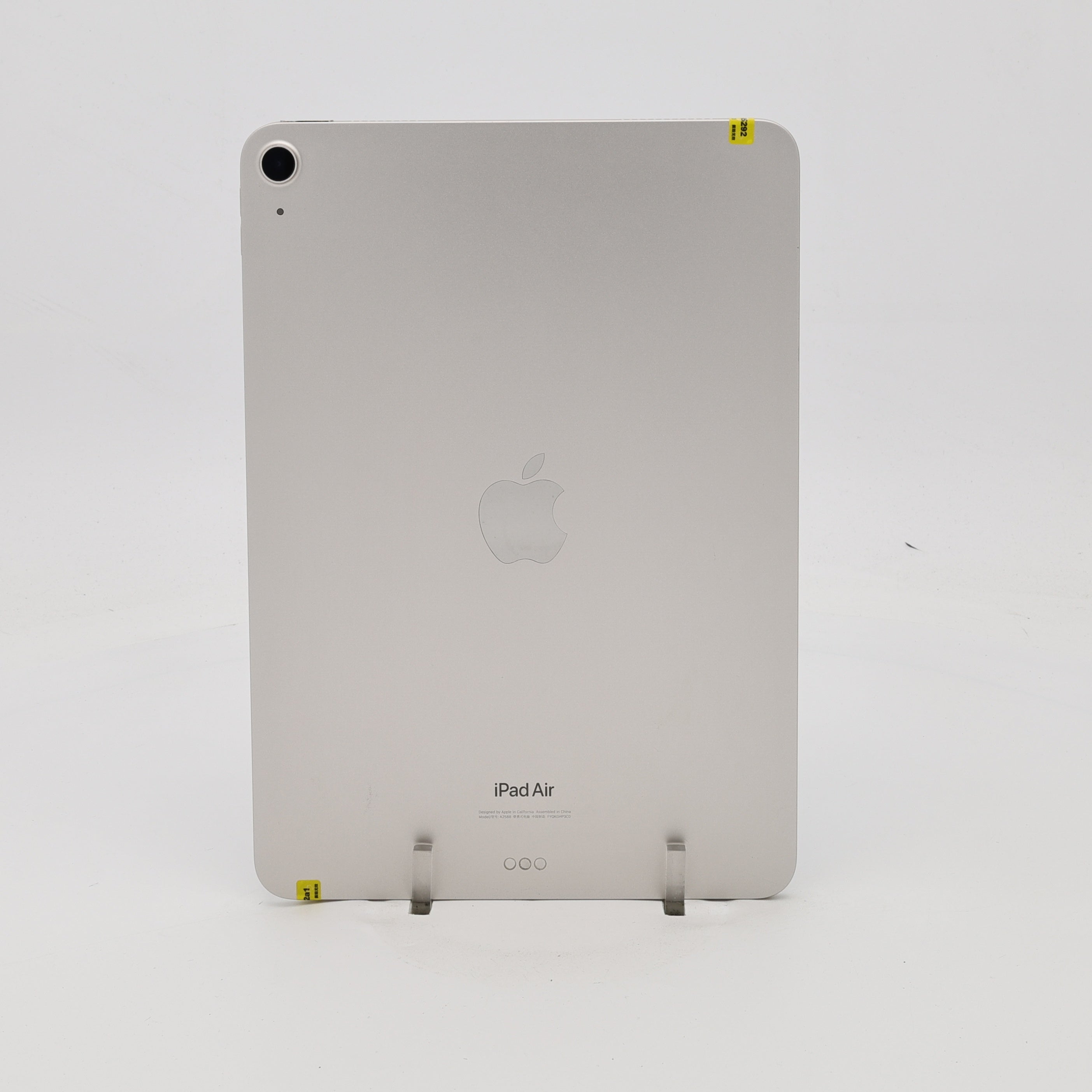 95新 Apple iPad Air5 256G 星光色 WIFI