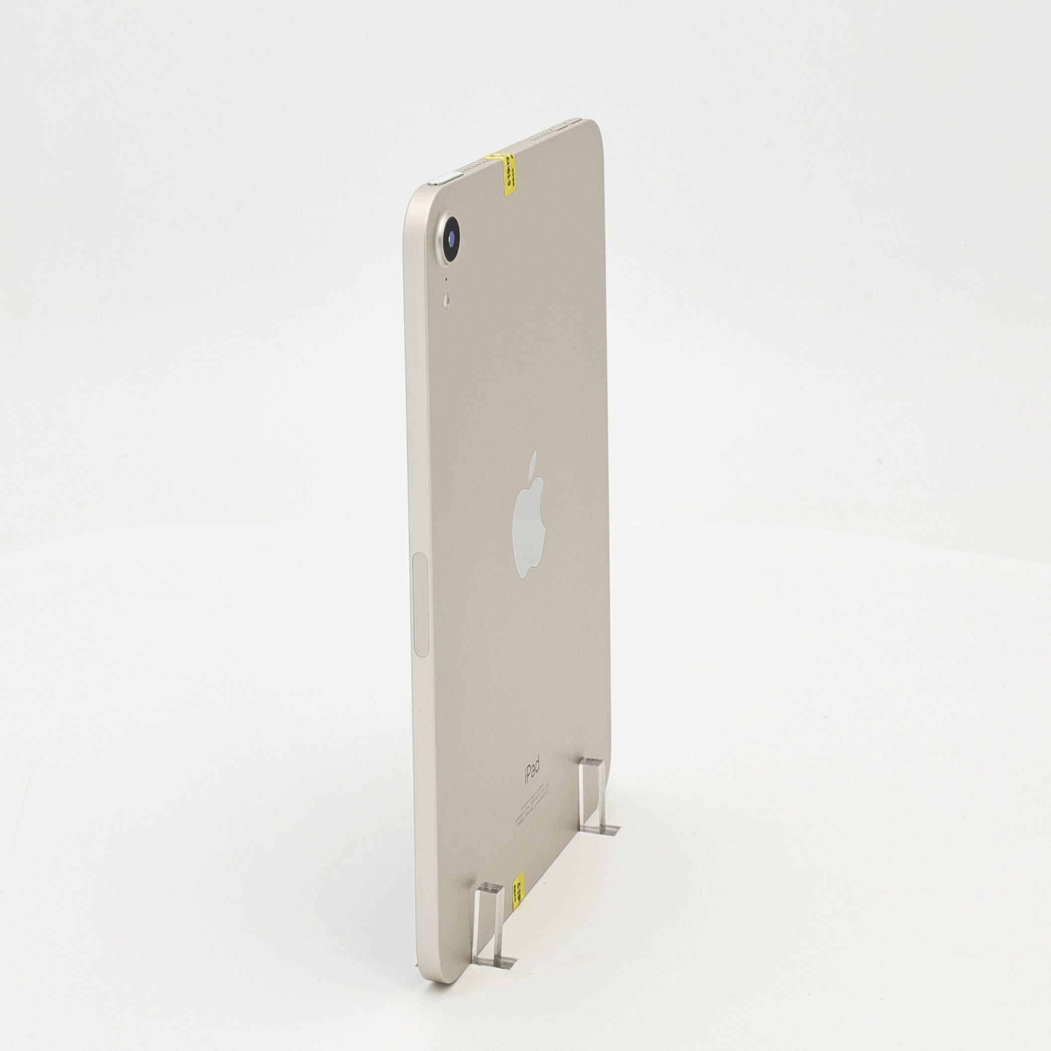 95新 Apple iPad mini6 256G 星光色 WIFI