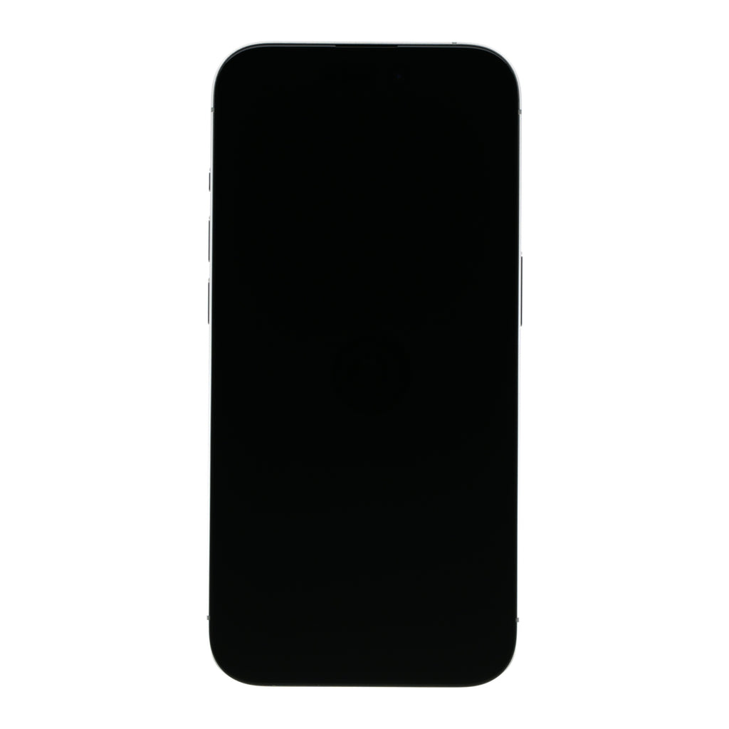 95新 Apple iPhone 15 Pro 256G 白色鈦金屬 中國大陸版