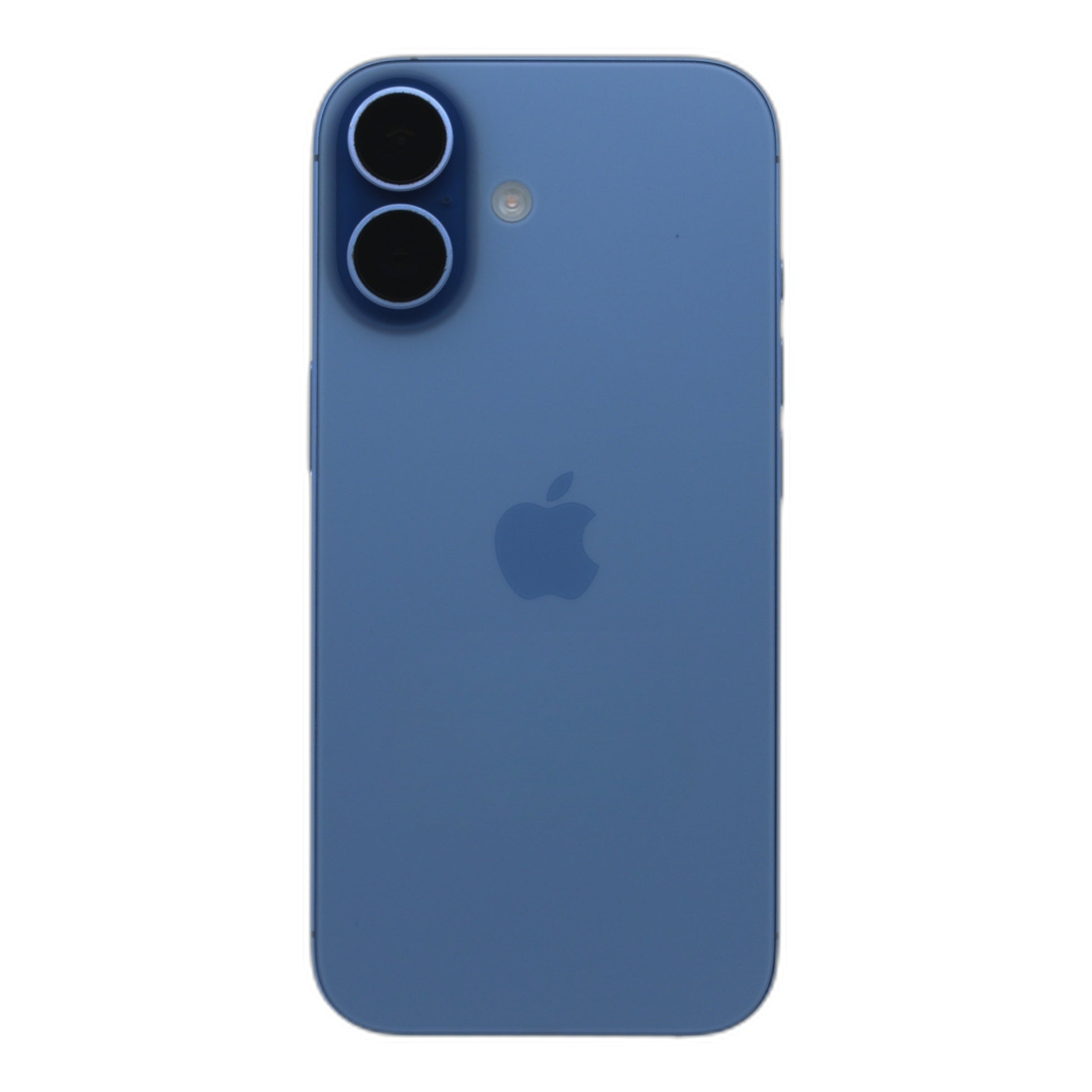 95新 Apple iPhone 17 256G 青霧藍色 中國大陸版