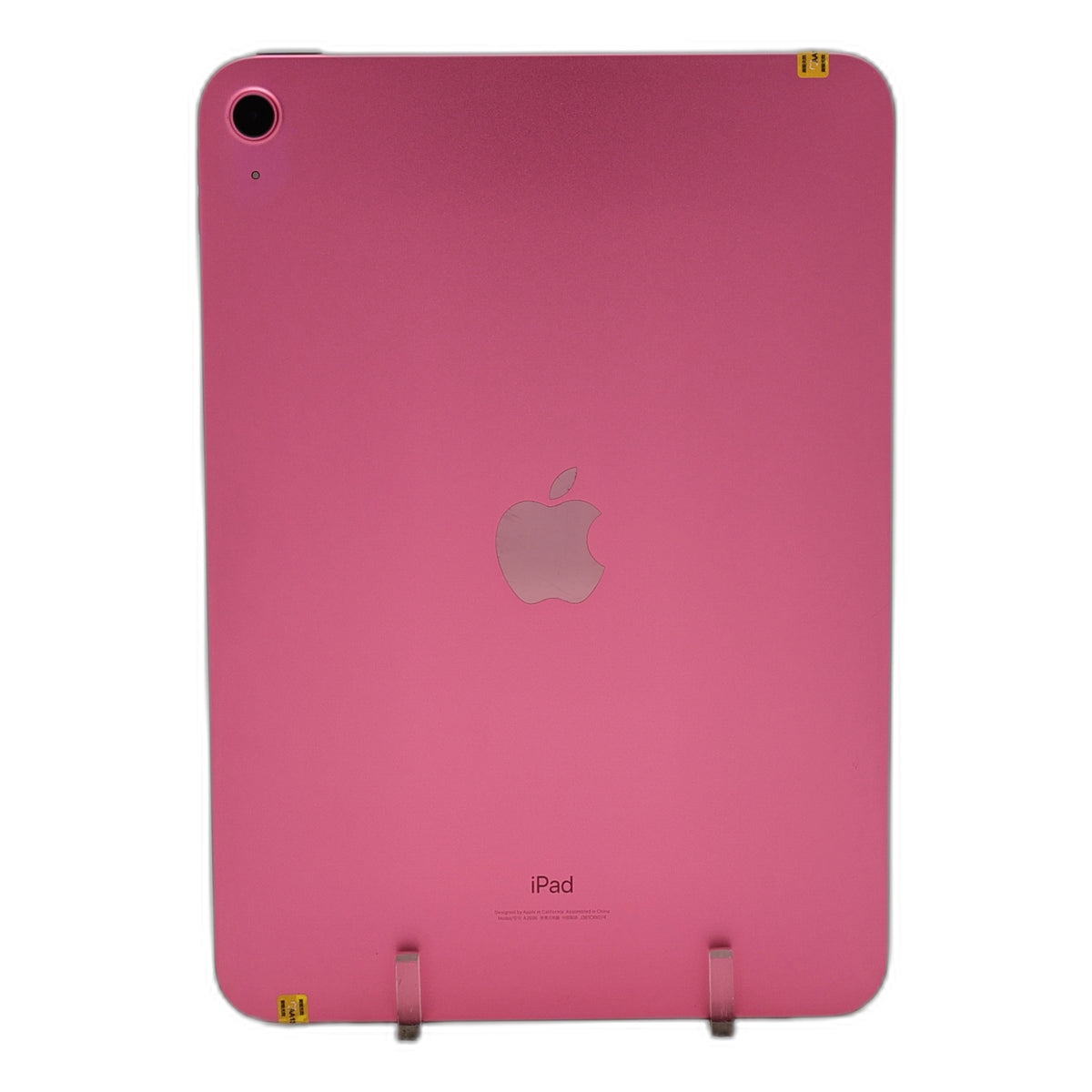 95新 Apple iPad 10代 64G 粉紅色 WIFI