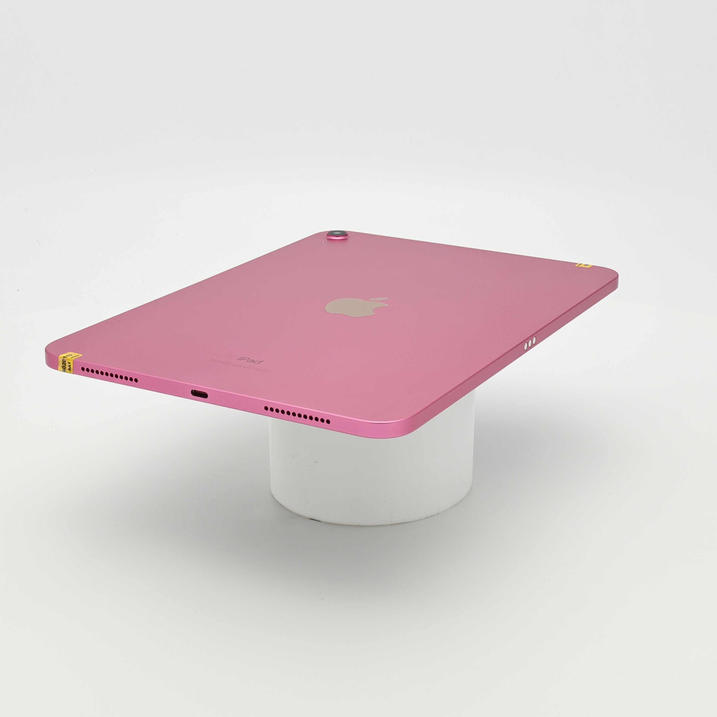 95新 Apple iPad 10代 64G 粉紅色 WIFI