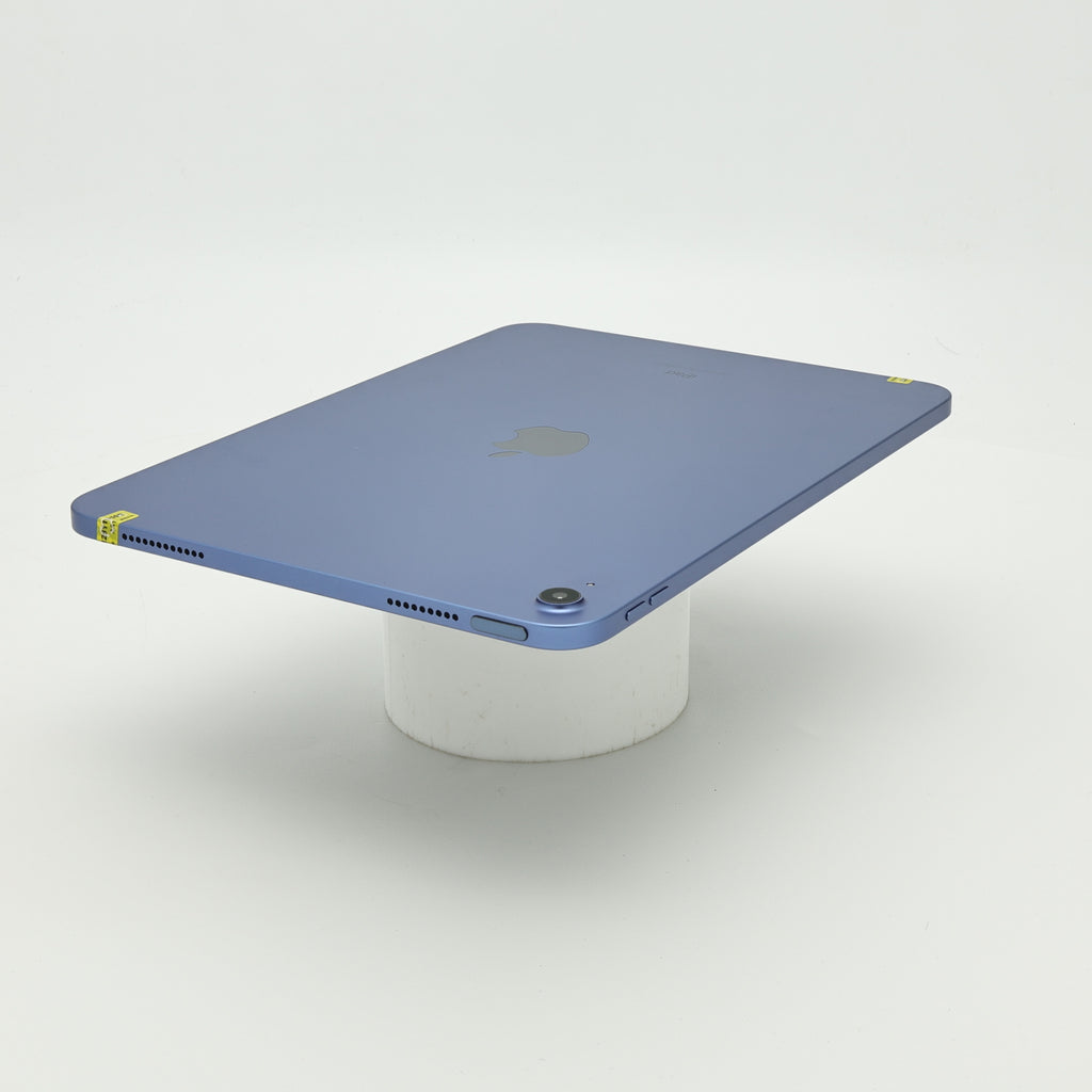99新 Apple iPad 10代 64G 藍色 WIFI