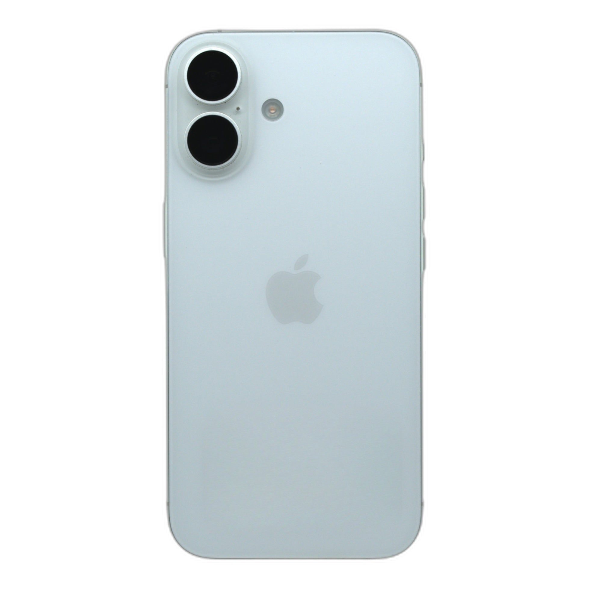 95新 Apple iPhone 16 256G 白色 中國大陸版