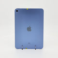 99新 Apple iPad 10代 64G 藍色 WIFI