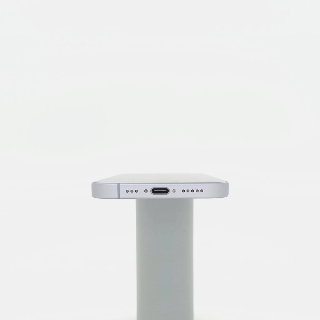99新 Apple iPhone 17 256G 薰衣草紫色 中國大陸版