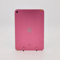 95新 Apple iPad 10代 64G 粉紅色 WIFI