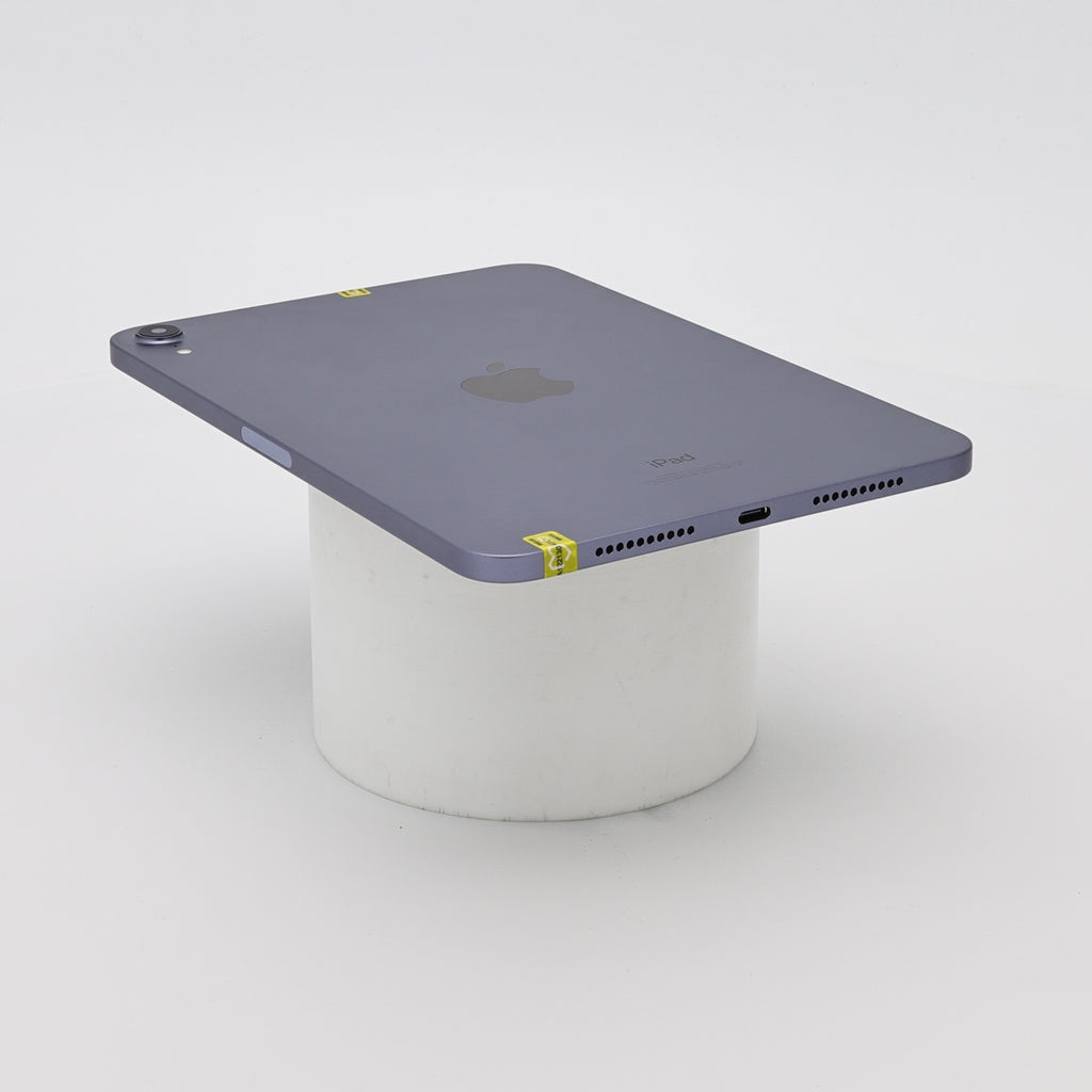 95新 Apple iPad mini6 64G 紫色 WIFI