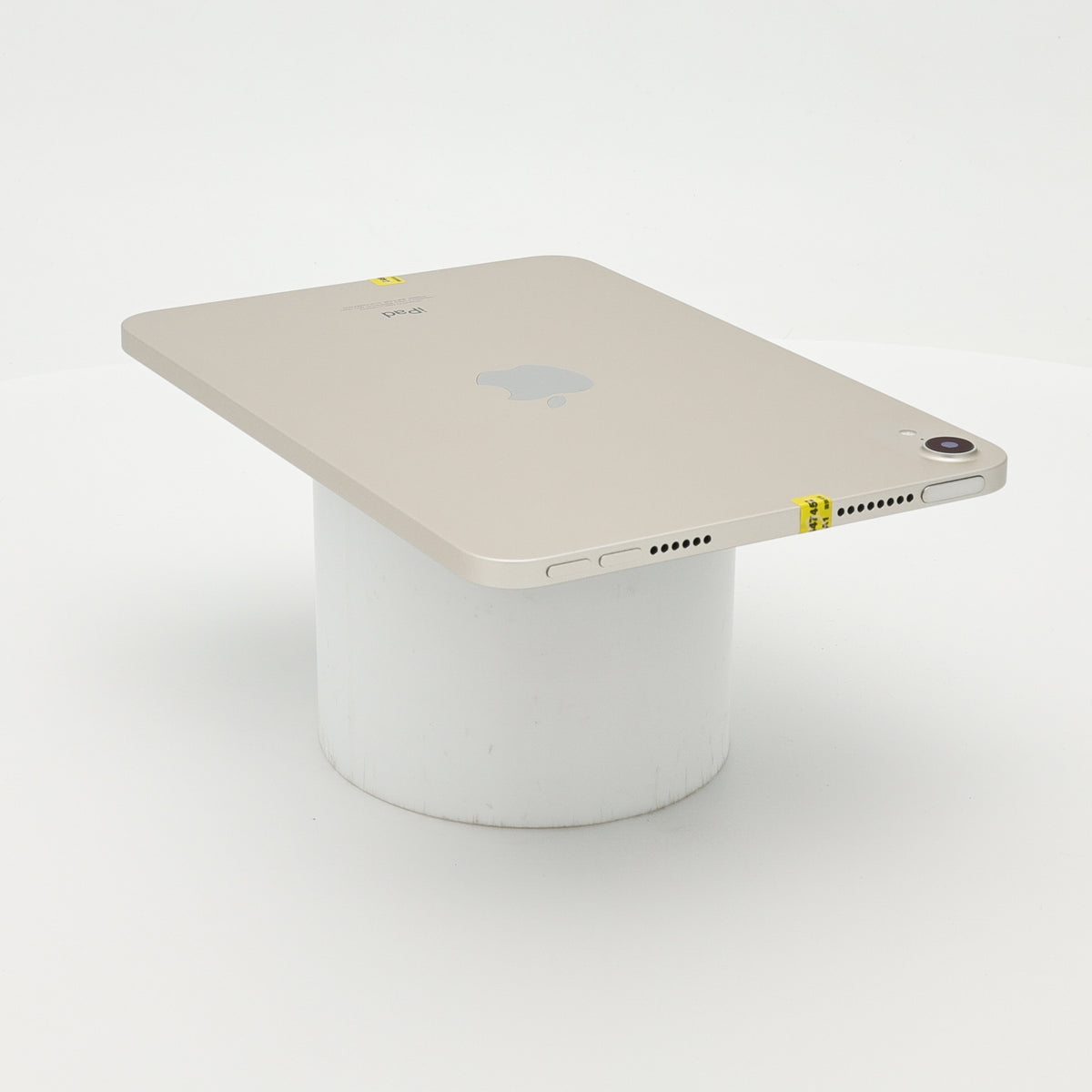 95新 Apple iPad mini6 64G 星光色 WIFI