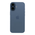 99新 Apple iPhone 17 256G 青霧藍色 中國大陸版