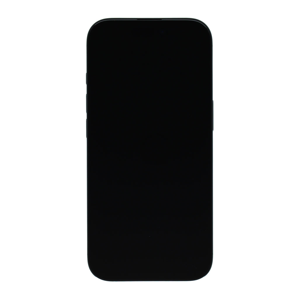 99新 Apple iPhone 16 Pro 128G 黑色鈦金屬 中國大陸版