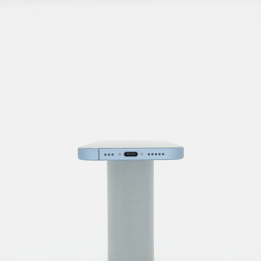 95新 Apple iPhone 17 256G 青霧藍色 中國大陸版