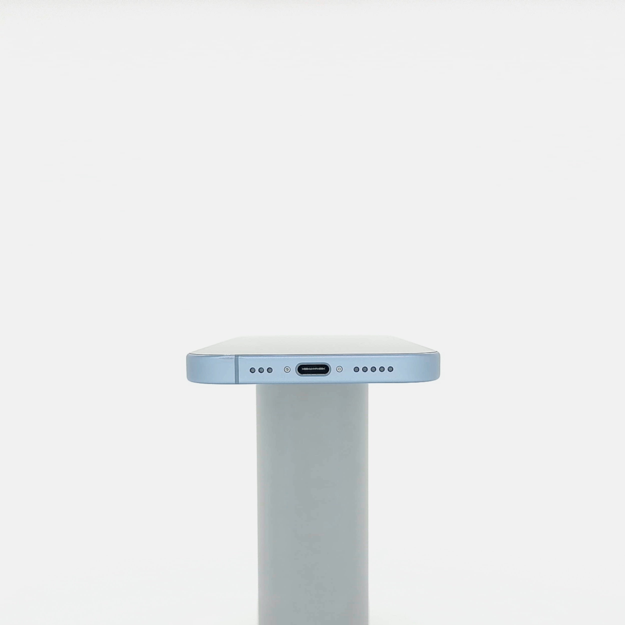 95新 Apple iPhone 17 256G 青霧藍色 中國大陸版