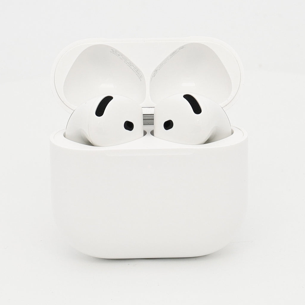 99新 Apple AirPods 4 (支持主动降噪) 白色