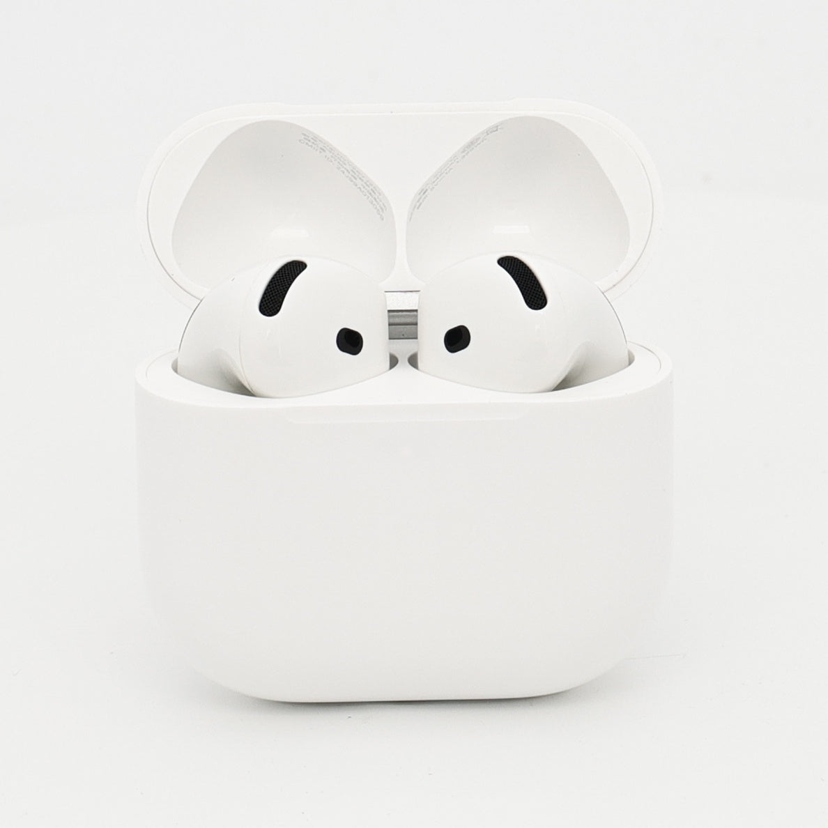 99新 Apple AirPods 4 (支持主动降噪) 白色