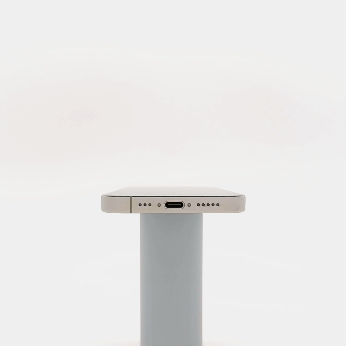 95新 Apple iPhone 15 Pro 128G 原色鈦金屬 中國大陸版