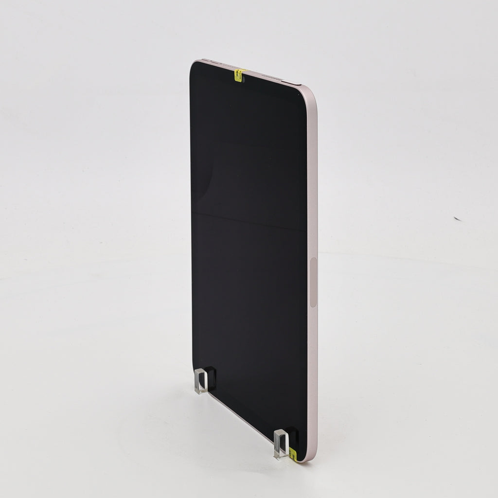 99新 Apple iPad mini6 256G 粉紅色 WIFI